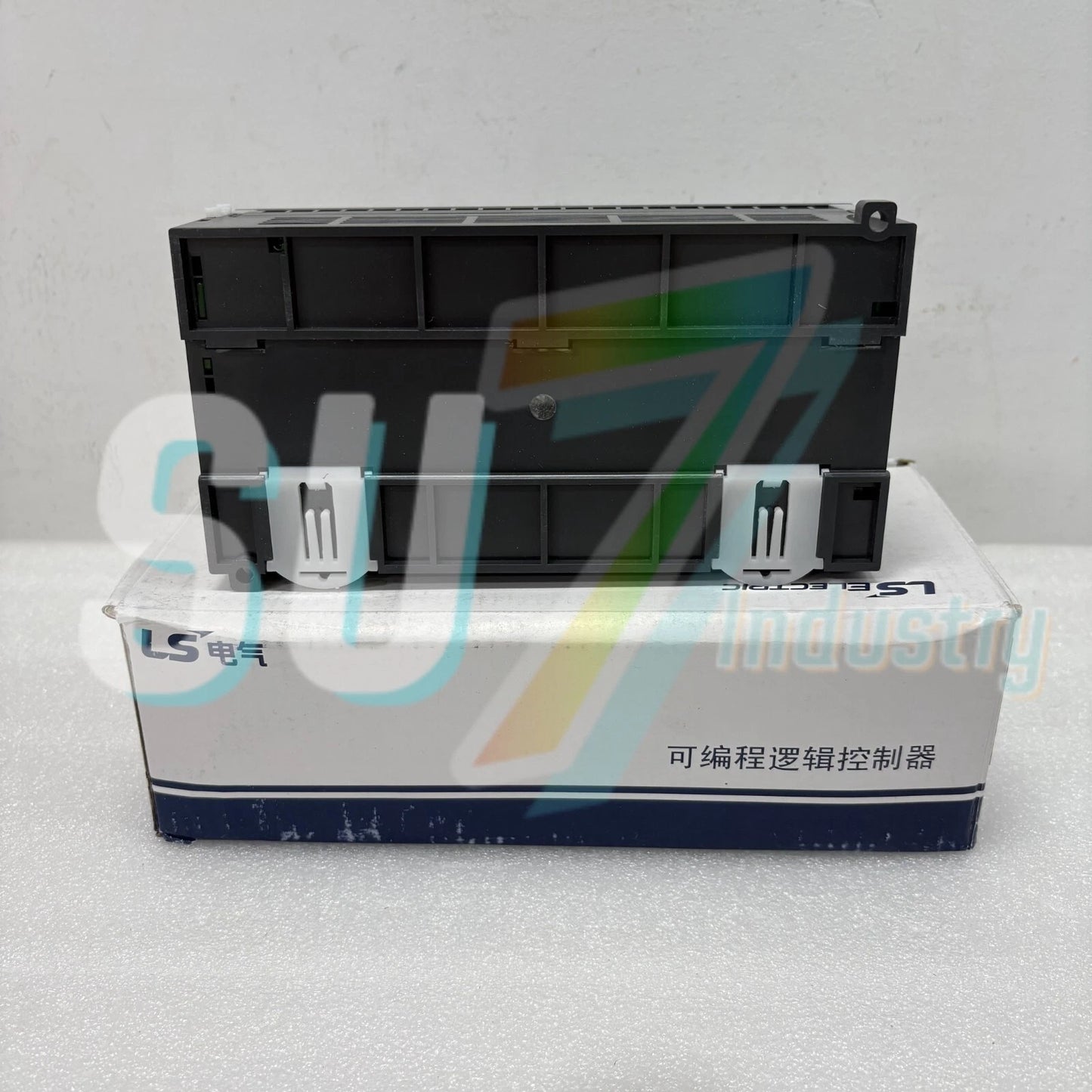 LS XBC-DR64H PLC controller# 1pcs    In Box