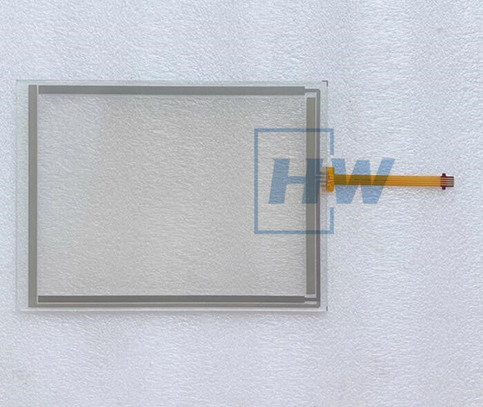 1Pc   6AV6645-0CC01-0AX0 MOBILE PANEL 277-8 Touch pad key film