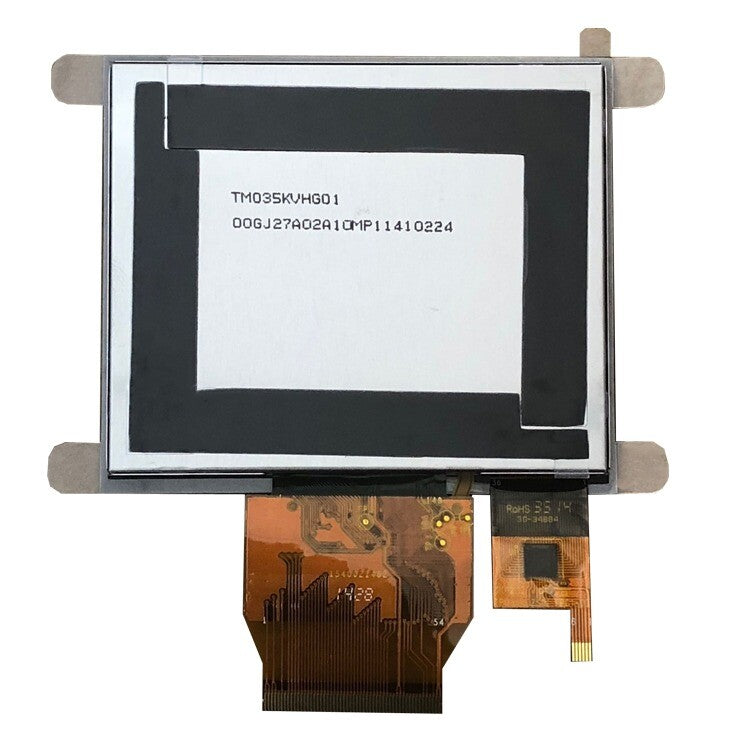 1PC 3.5-inch TM035KVHG01 TIANMA Industrial Control LCD Display Screen