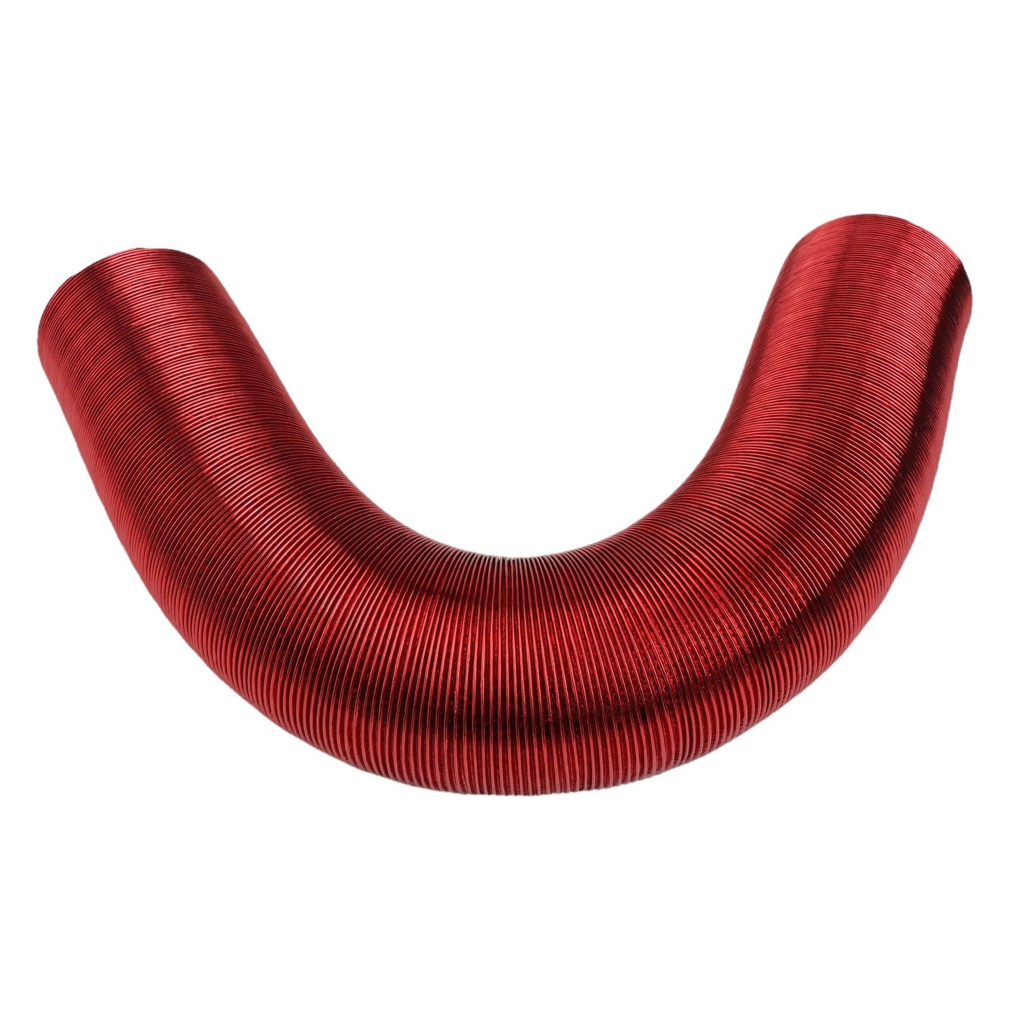 Efficient Airflow Aluminum Ducting Hose Pipe Compatible with Diesel Heaters