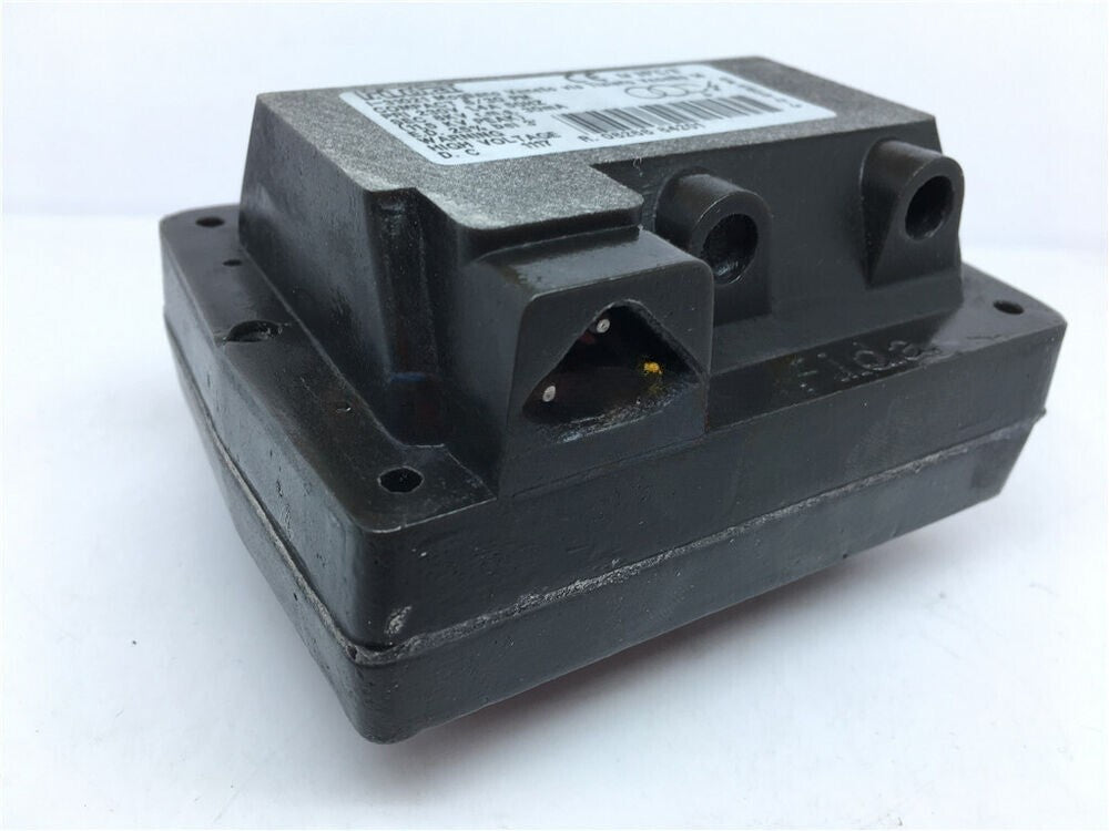 1pcs FIDA Ignition transformer COMPACT 8/30 PM For burner  &