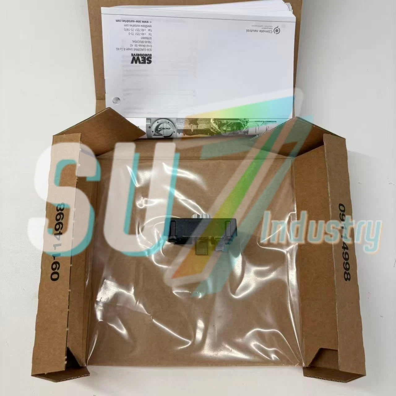 SEW FBG11B 18206352 Control Module# 1pcs    In Box