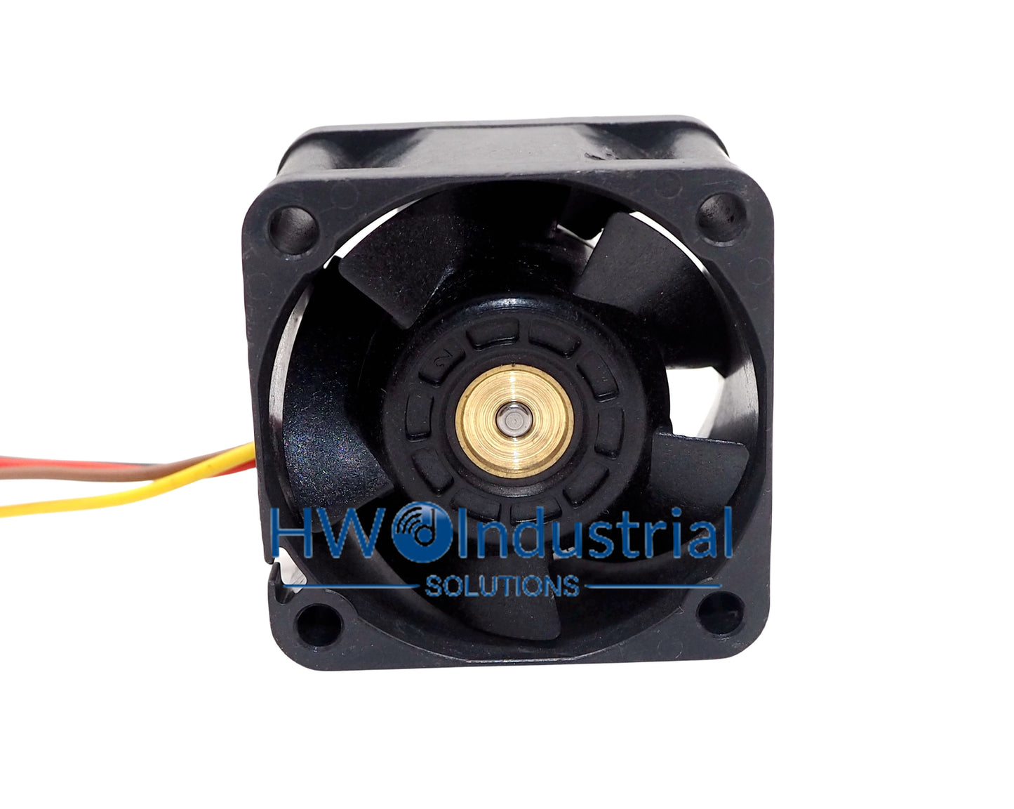 1PC SanAce40 4028 4CM 9GA0412P3J01 12V 0.49A 4-wire PWM Speed Control Fan