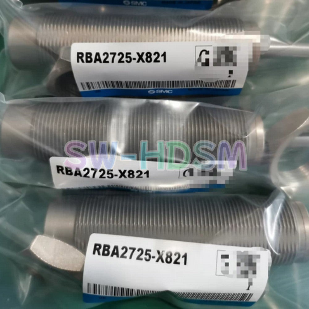 1PCS   for SMC Buffer RBA2725-X821 Freight Free