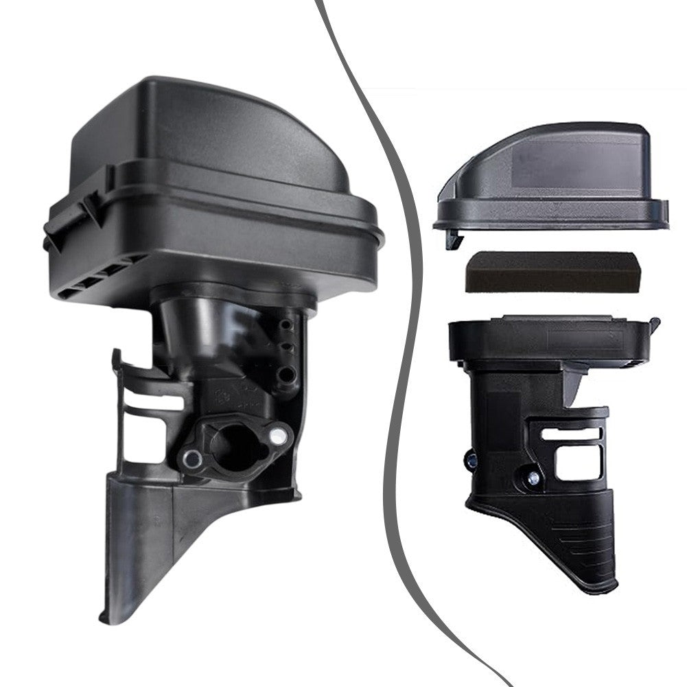 Simplified Installation Process with R210III Engine Filter Package Deal