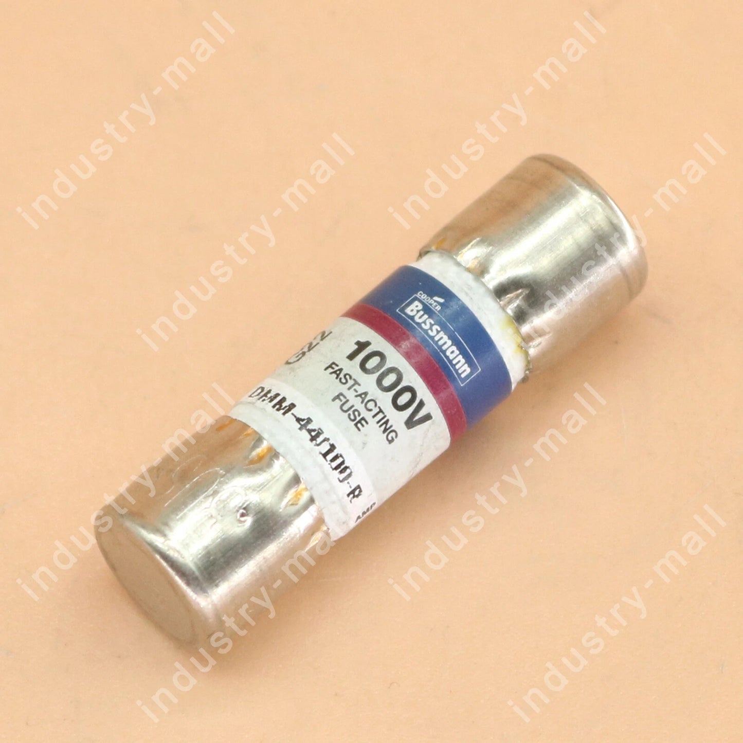 1PC  Bussmann DMM-44/100-R fuse 440mA 1000V fast delivery #P