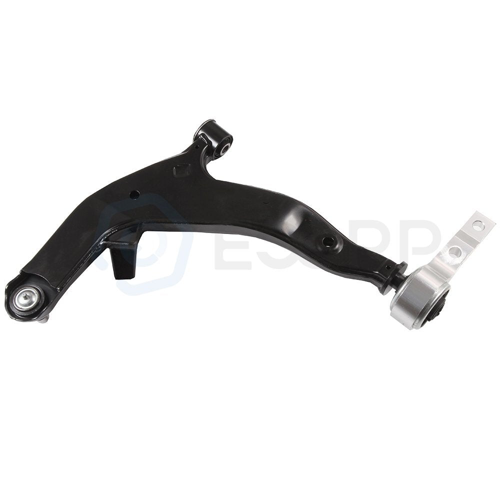 Steering 10x Front Control Arms Rear Sway Bar Links Part Fits Nissan Murano