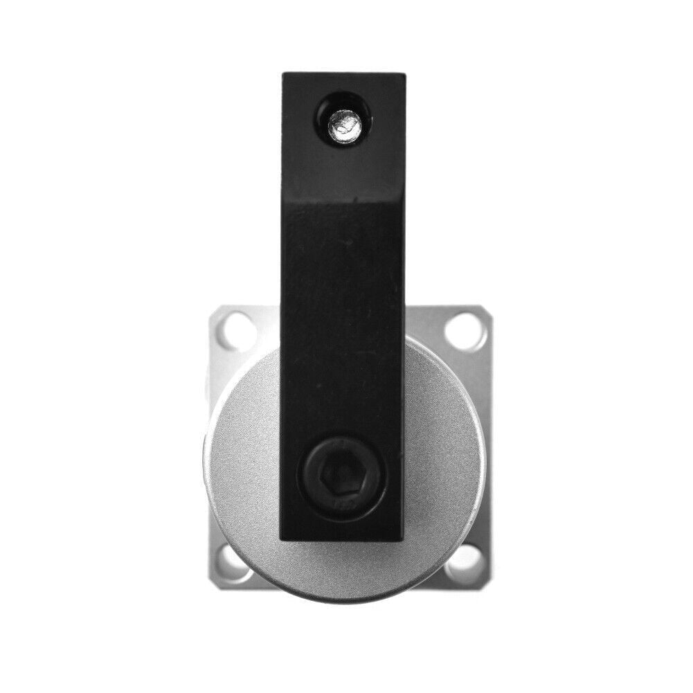 ACK50-90-L Rotating Clamping Cylinder Pneumatic Swing Rotary 90 Degree ACK50*90L