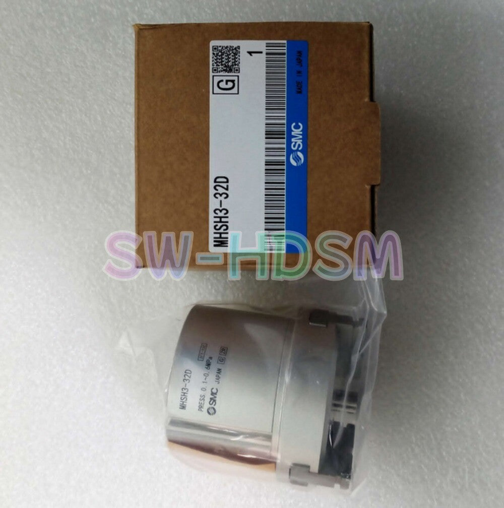 1PCS  ones for SMC air cylinder MHSH3-32D freight free