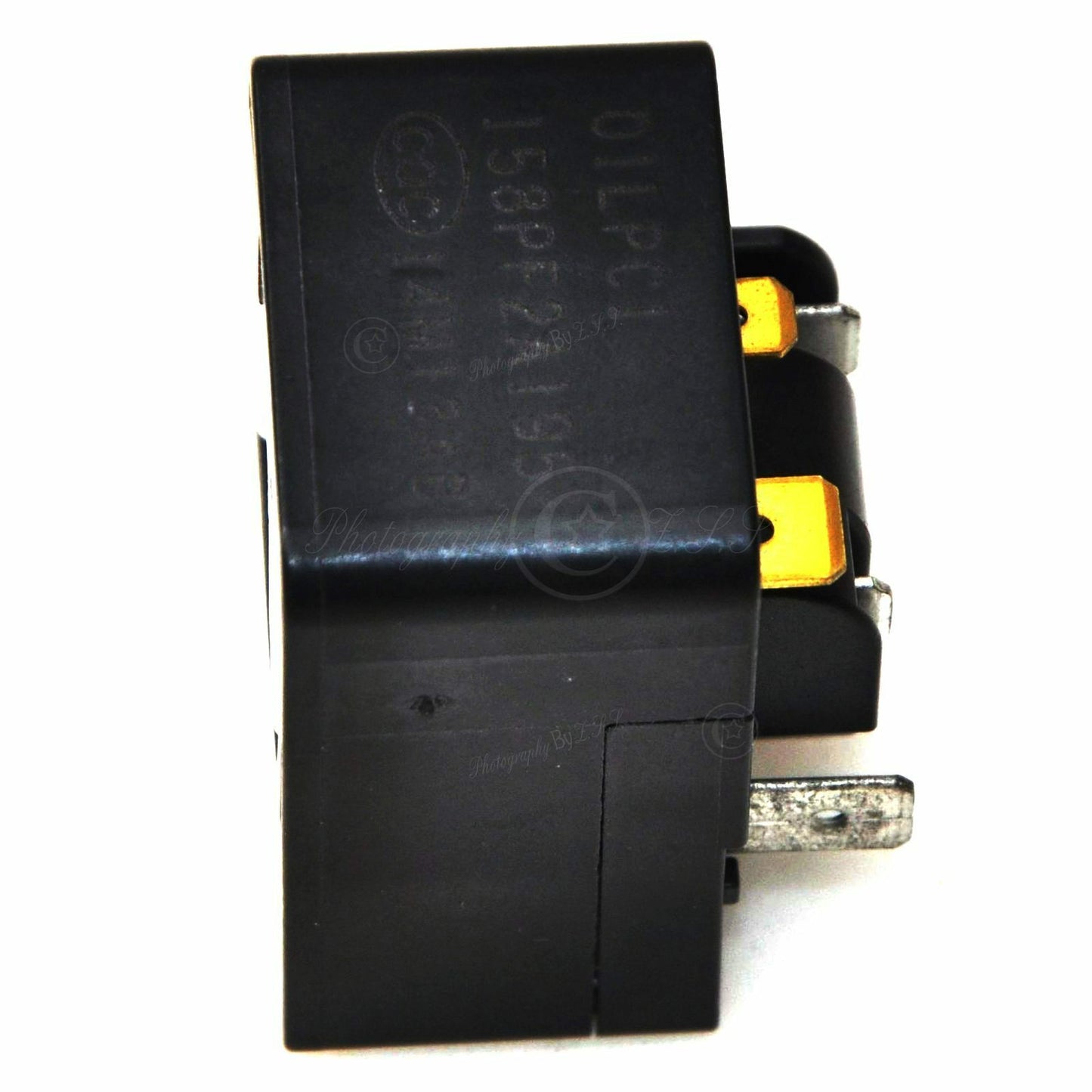 3in1 158PF2A195 OL Protect Start Relay For Haier Hisense Midea Homa Refrigerator