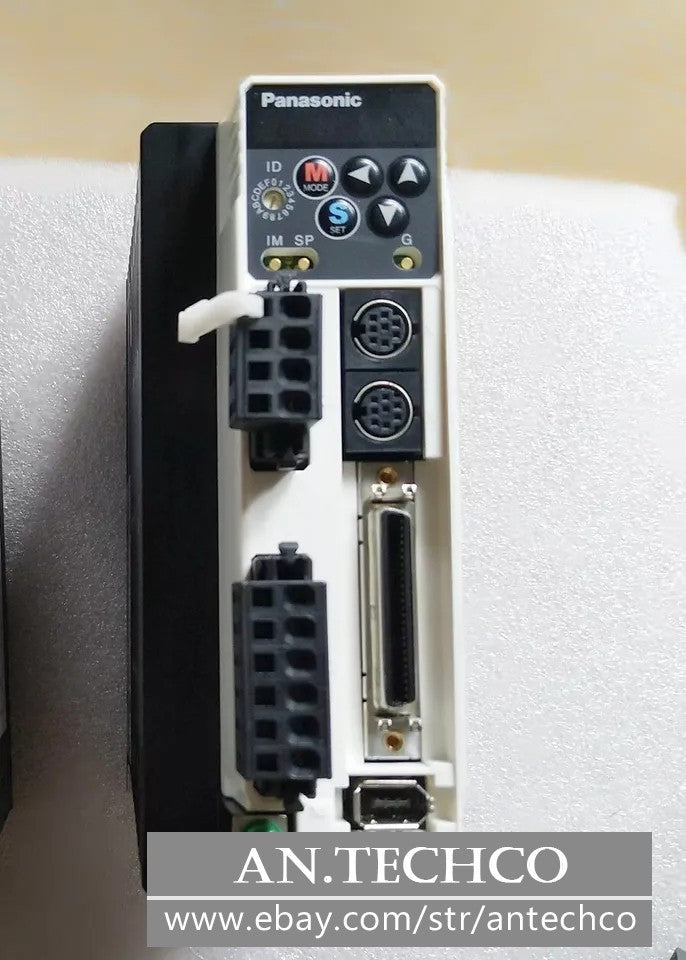 1PC For Panasonic MBDDT2210 AC Servo Drive