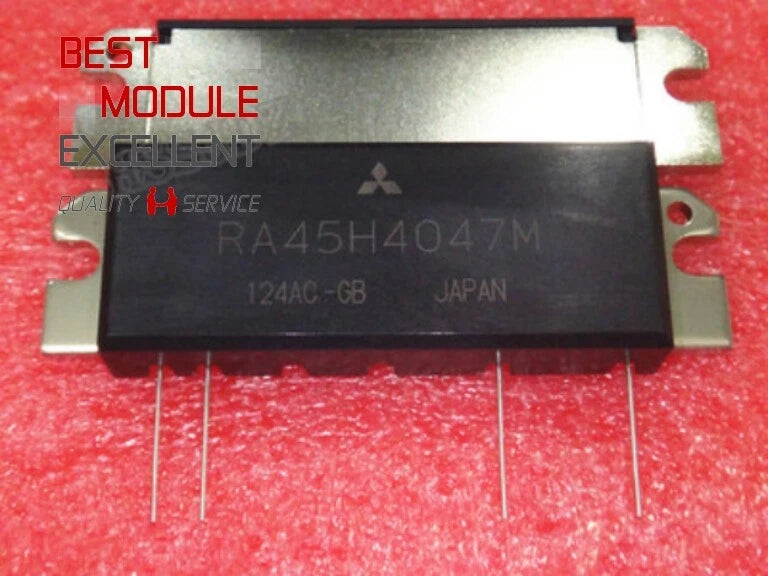 1PCS MITSUBISHI RA45H4047M   Quality Assurance #P
