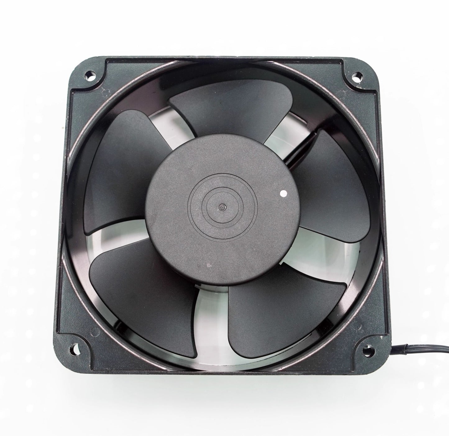 1PCS SX20060B2H 20060 AC220V-240V 0.35A/0.45A 65W Metal Cooling Fan