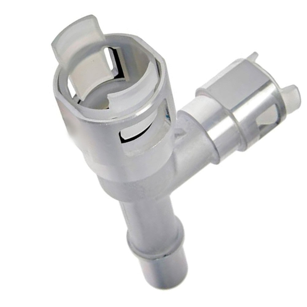 Leak Prevention Metal Heater Hose Connector for Cadillac For Chevrolet