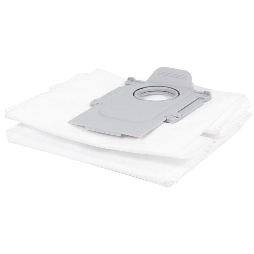 Replacement Parts Set for Roborock For Q7 M5+ For Q7 TF+ with Brushes and Bags