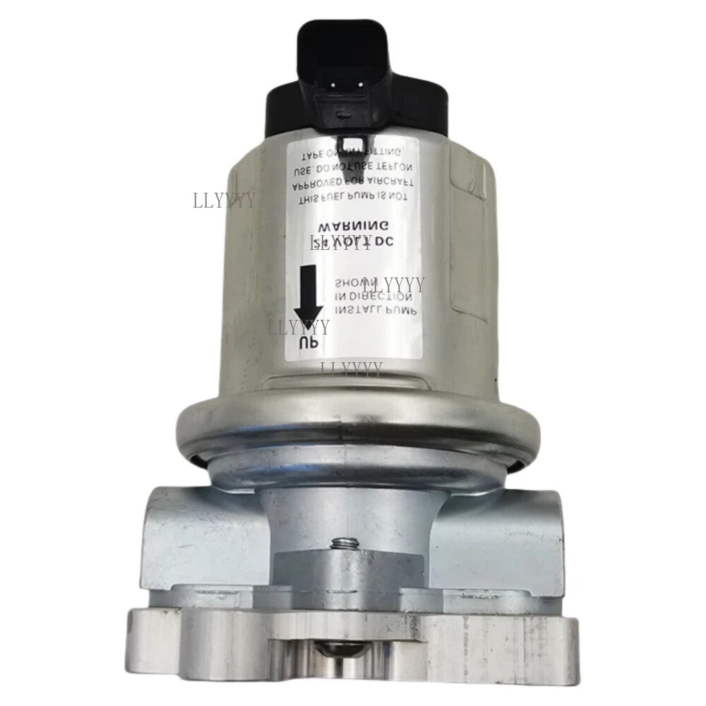 Fuel Transfer Pump 24V 5362256 4076581 4935095 Fits For ISX/QSX 15 Cummins