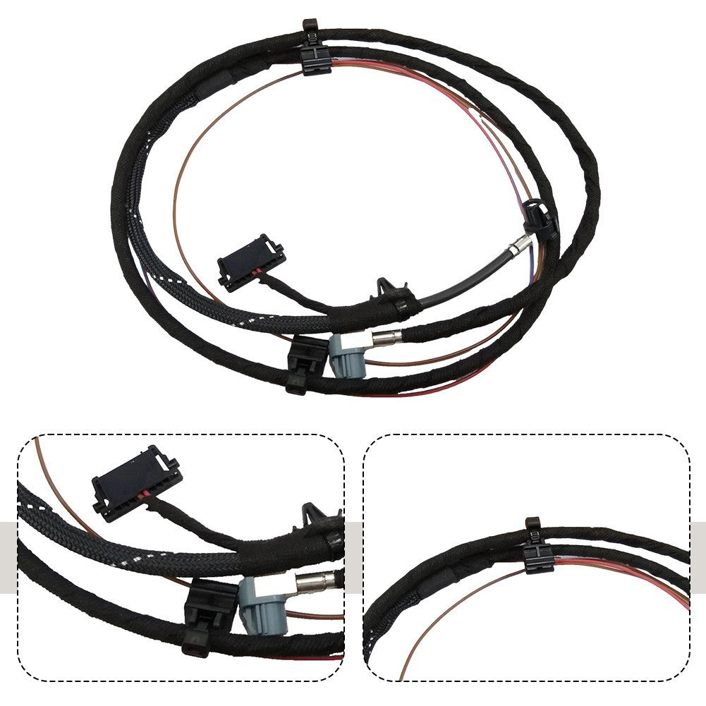For Car Accessory Adapter Cable Easy Installation And Use Fits 2011-2014 Models