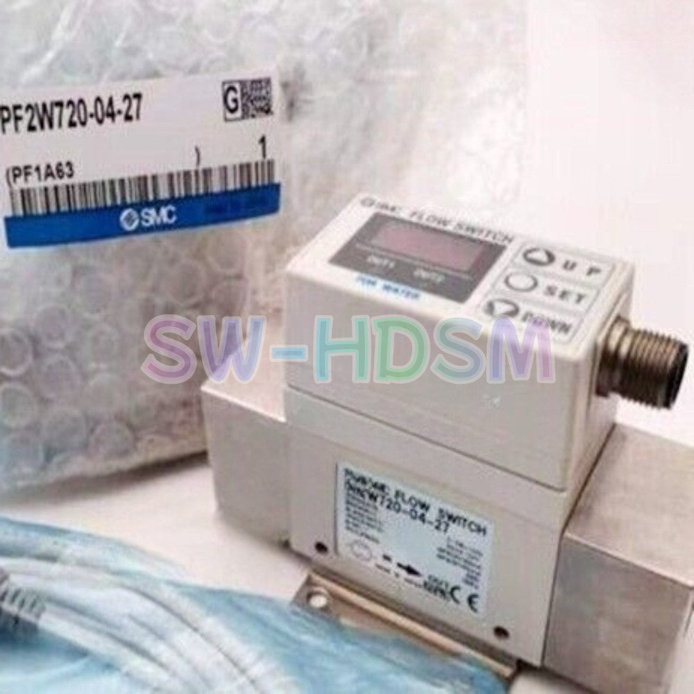 1PCS  for SMC PF2W720-04-27 Solenoid Valve Freight Free