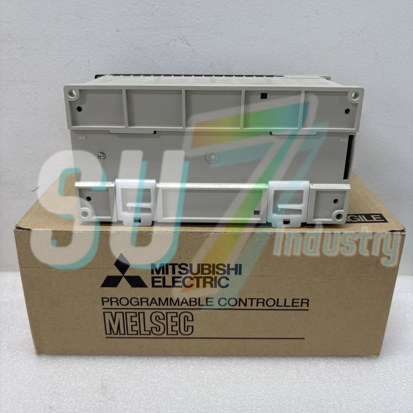 Mitsubishi FX2N-48ER Controller Module# 1pcs    In Box