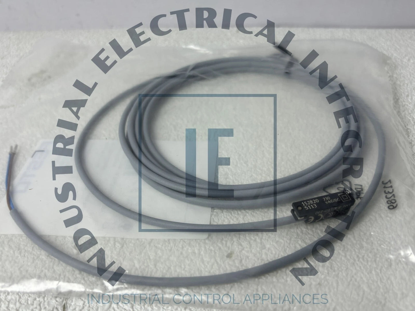 1PCS  FESTO SME-8-K-LED-230 152820 Proximity Switch Sensor #P