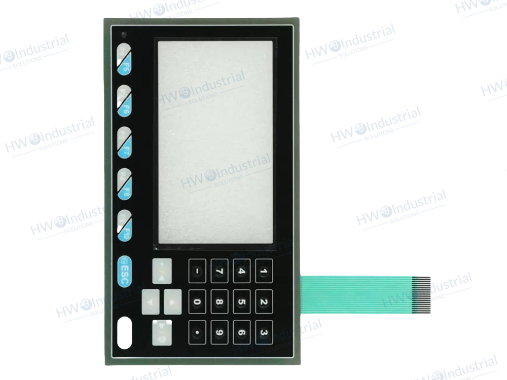 1/piece PT043-WSK1A-F0R1C04 Key Button Protection Film