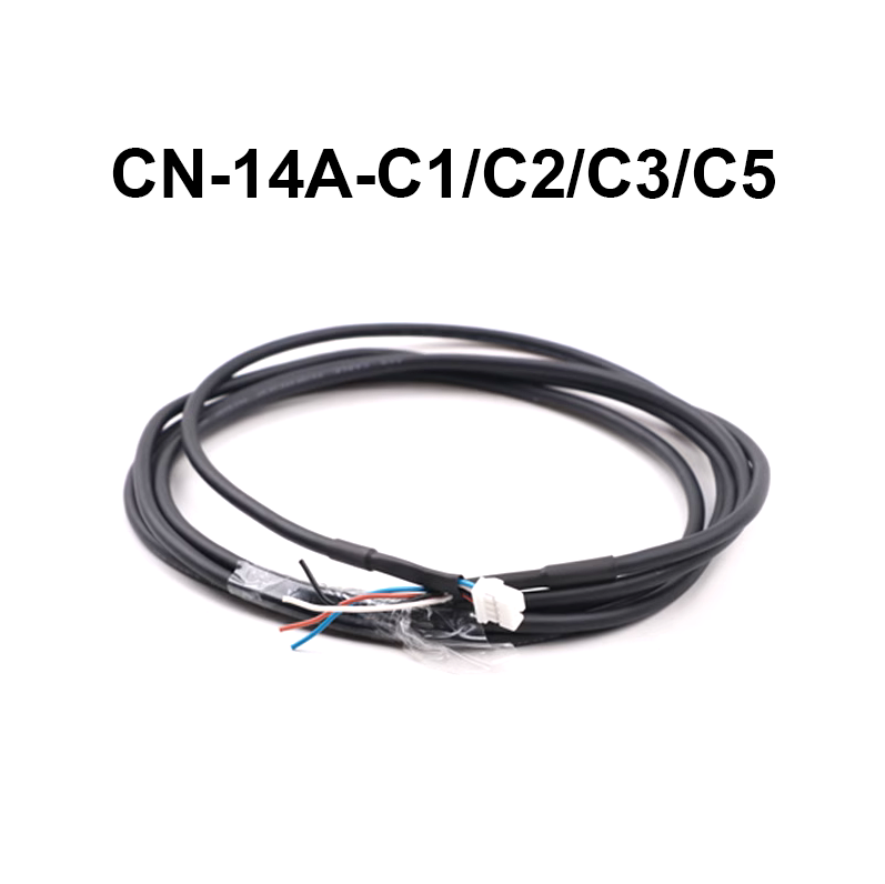Panasonic Connecting Line CN-14A-C1 CN-14A-C2 CN-14A-C3 CN-14A-C5 Cable Module
