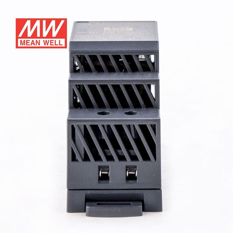 Mean Well HDR-30 Series DIN Rail Power Supply 15W 5V 12V 24V 48V