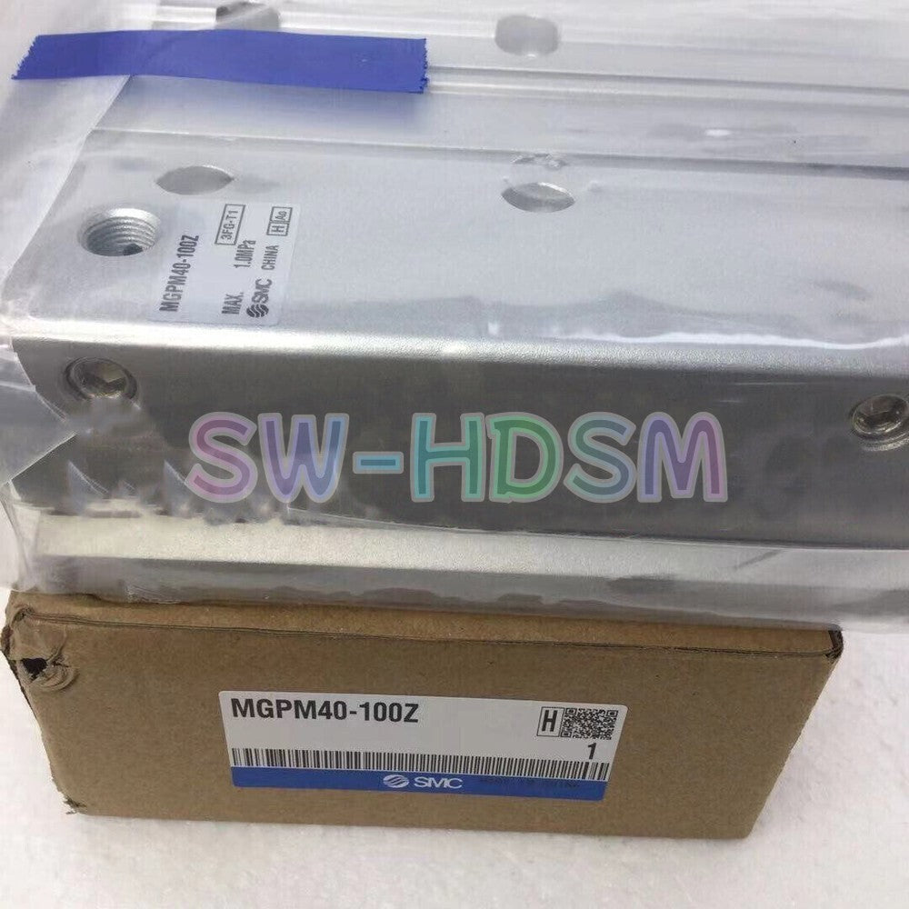 1PCS  For SMC cylinder MGPM40-100Z freight free