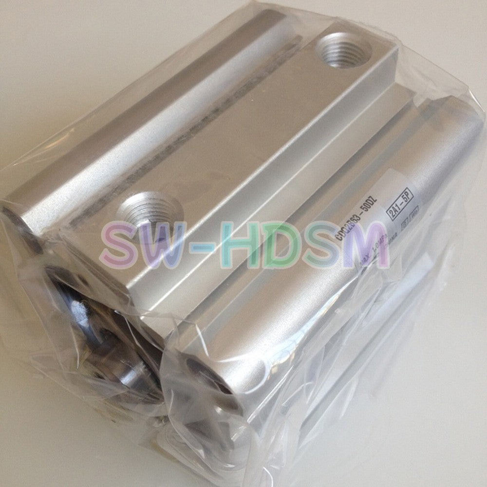1PCS  for SMC CDQ2B63-50DZ Pneumatic Cylinder Freight Free
