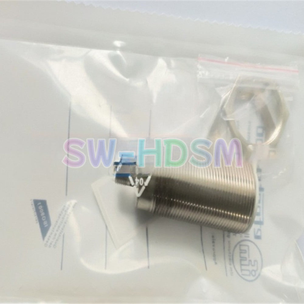 1PCS   for IFM Inductive Sensor IIC236 Inductive Switch Freight Free