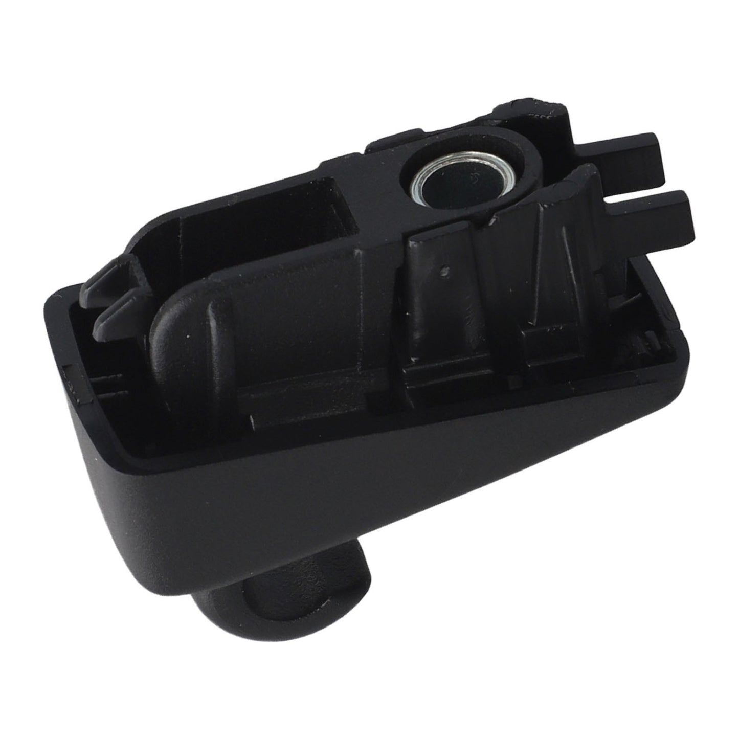 High Performance Gray Sun Visor Retainer for All For Panamera Vehicles