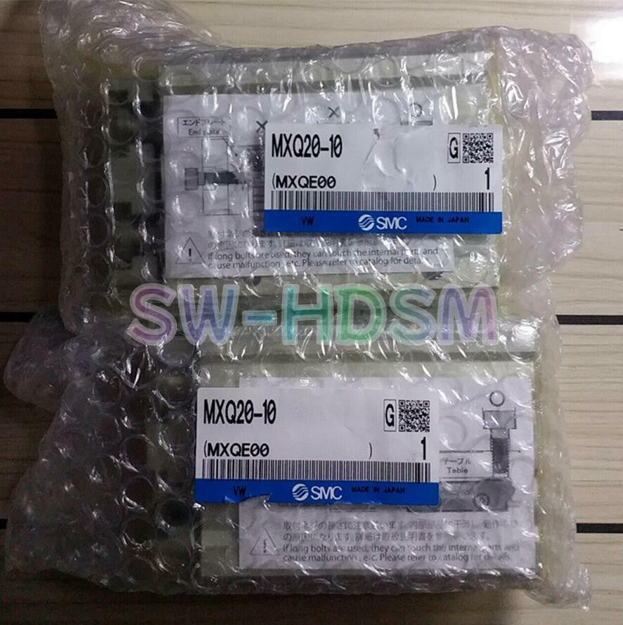 1PCS  for SMC MXQ20-10 Cylinder Freight Free