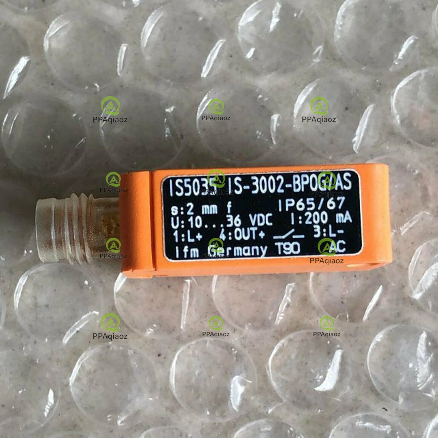 IFM IS5035 1PC  Proximity Sensor Free Shipping