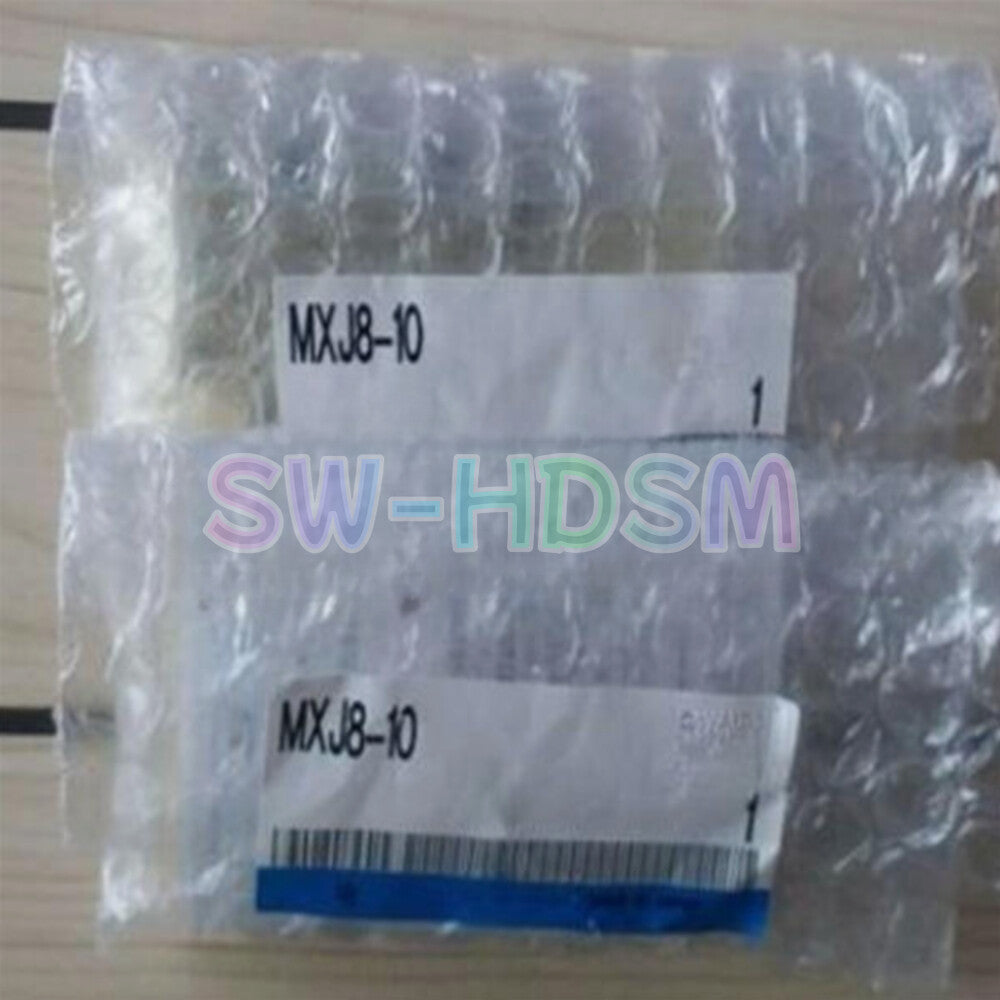 1PCS  for SMC cylinder MXJ8-10 freight free