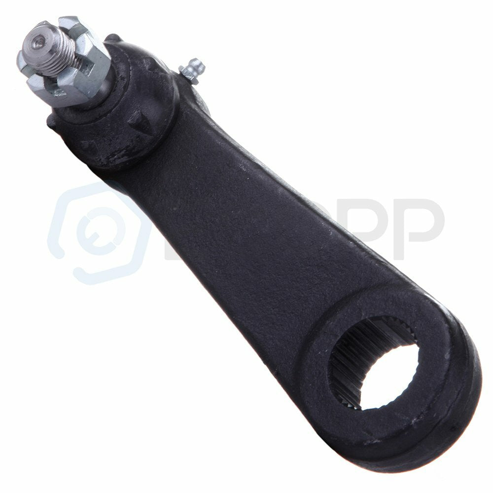 2x Front Pitman & Idler Arm Part For 1997-02 Ford Expedition & Lincoln Navigator