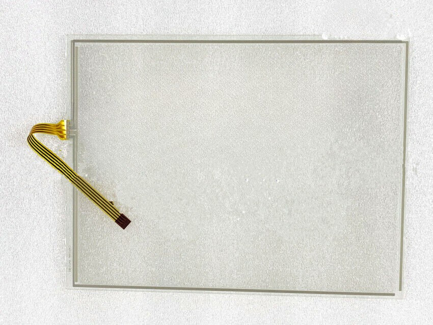1 PCS  Pro-face AGP3600-T1-AF touch screen glass + protective film