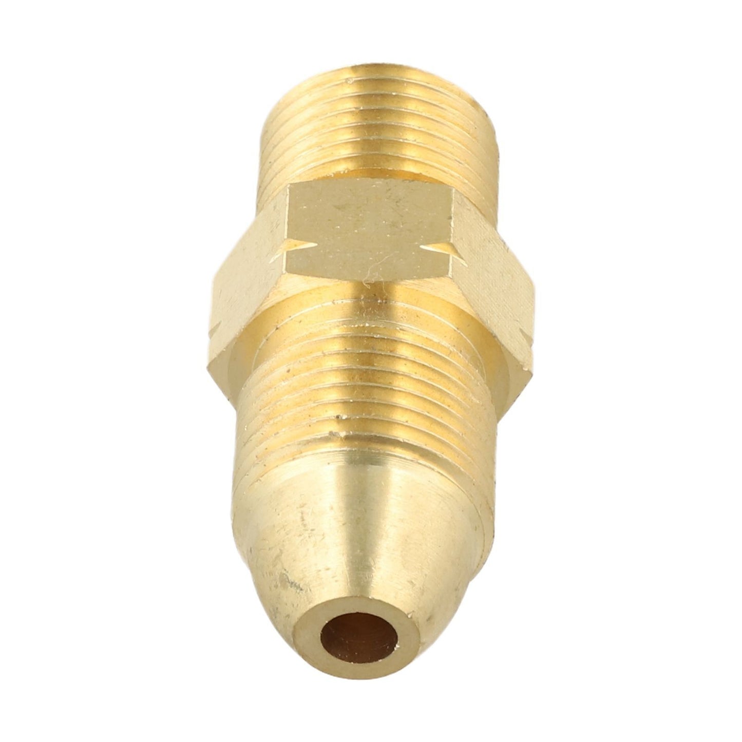 High Performance Acetylene Gas Cylinder to Regulator Adapter for CGA Standards