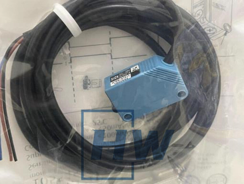 1PC  Diffuse Reflection Sensor GTE6-N1211 GTE6-N1212 GTE6-P1212 GTE6-P1211