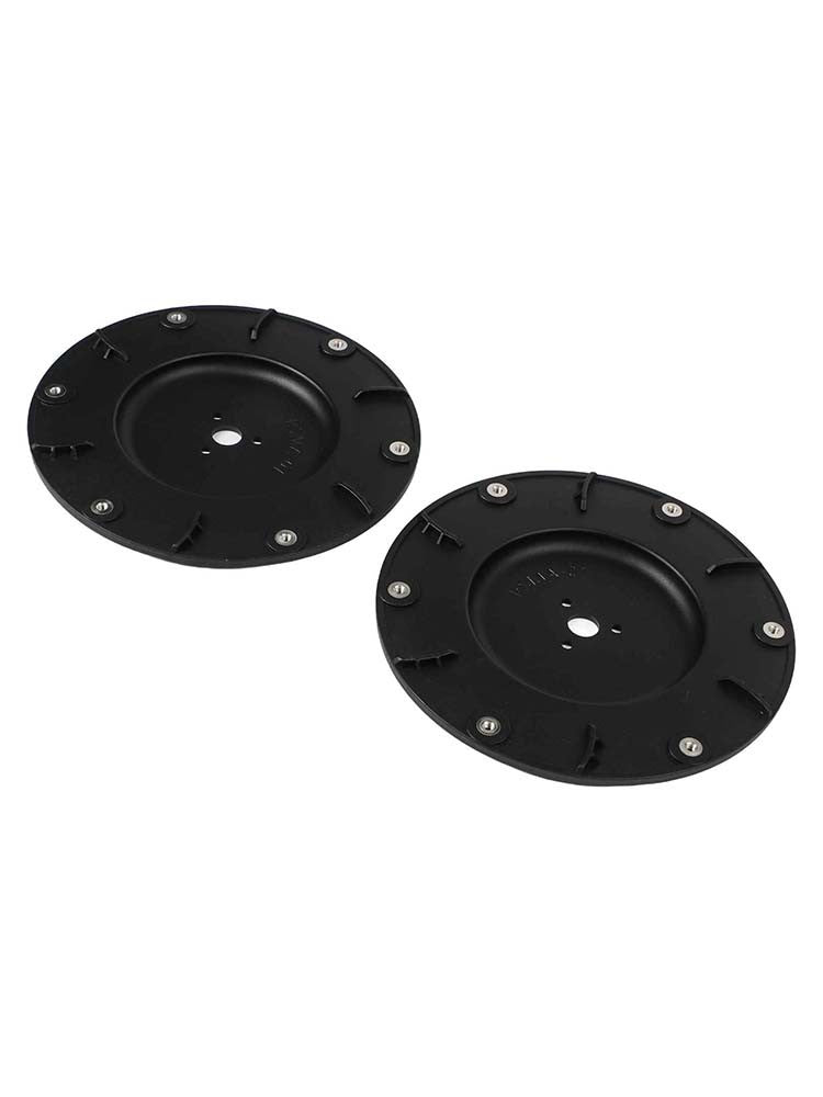 High Efficiency Blades for Mammotion For LUBA 1  for AWD and For LUBA 2  for AWD