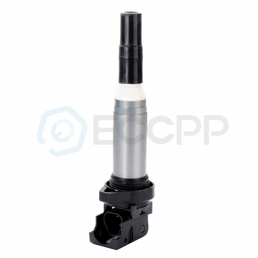 Pack of 6 Ignition Coils for BMW 135i 335i 435i 535i 525i 640i M3 X3 Z4