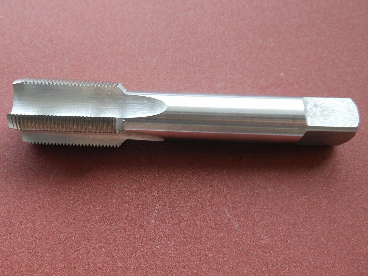 1pc Taps Threading Tools M35x 1.5mm pitch Metric Right Hand Tap M35X1.5mm