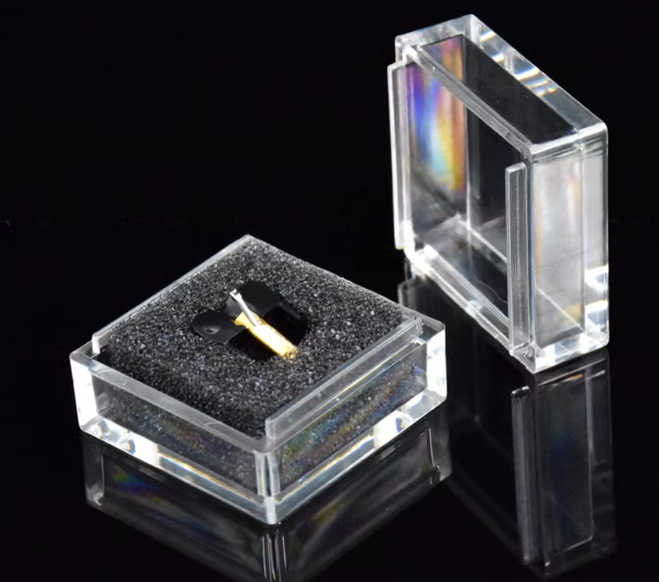 Replace for Needle Stylus SHURE N75ED Type II for M75 ED Type 2 M75ED