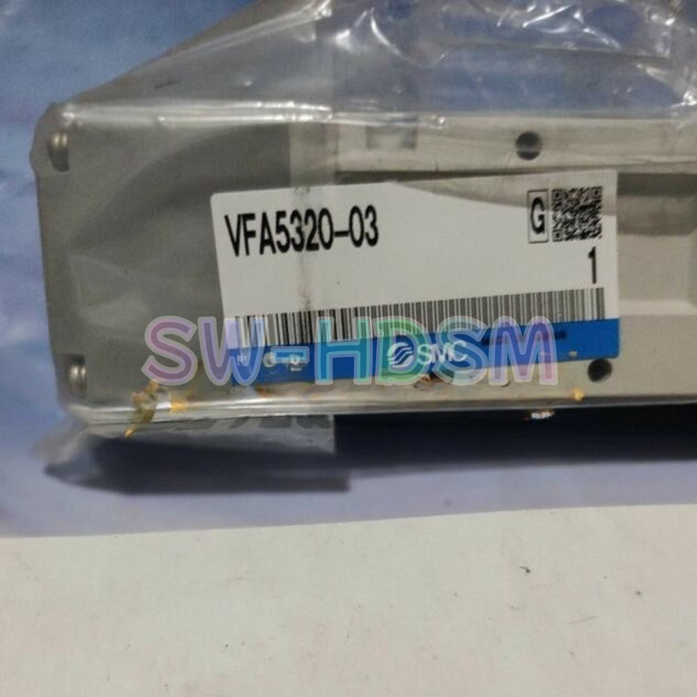 1PCS  for SMC VFA5320-03 Control Valve VFA532003 Freight Free