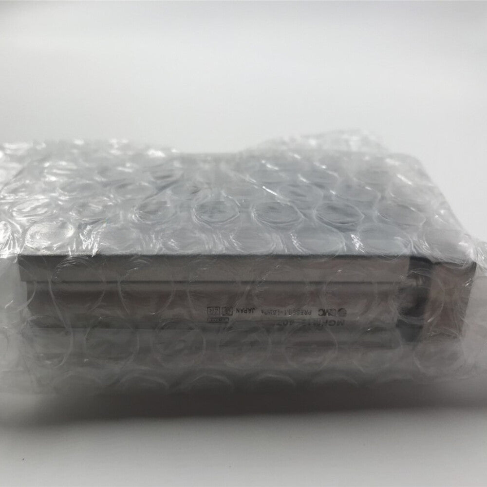 1PCS  for SMC MGPM12-40Z Guide Cylinder Freight Free