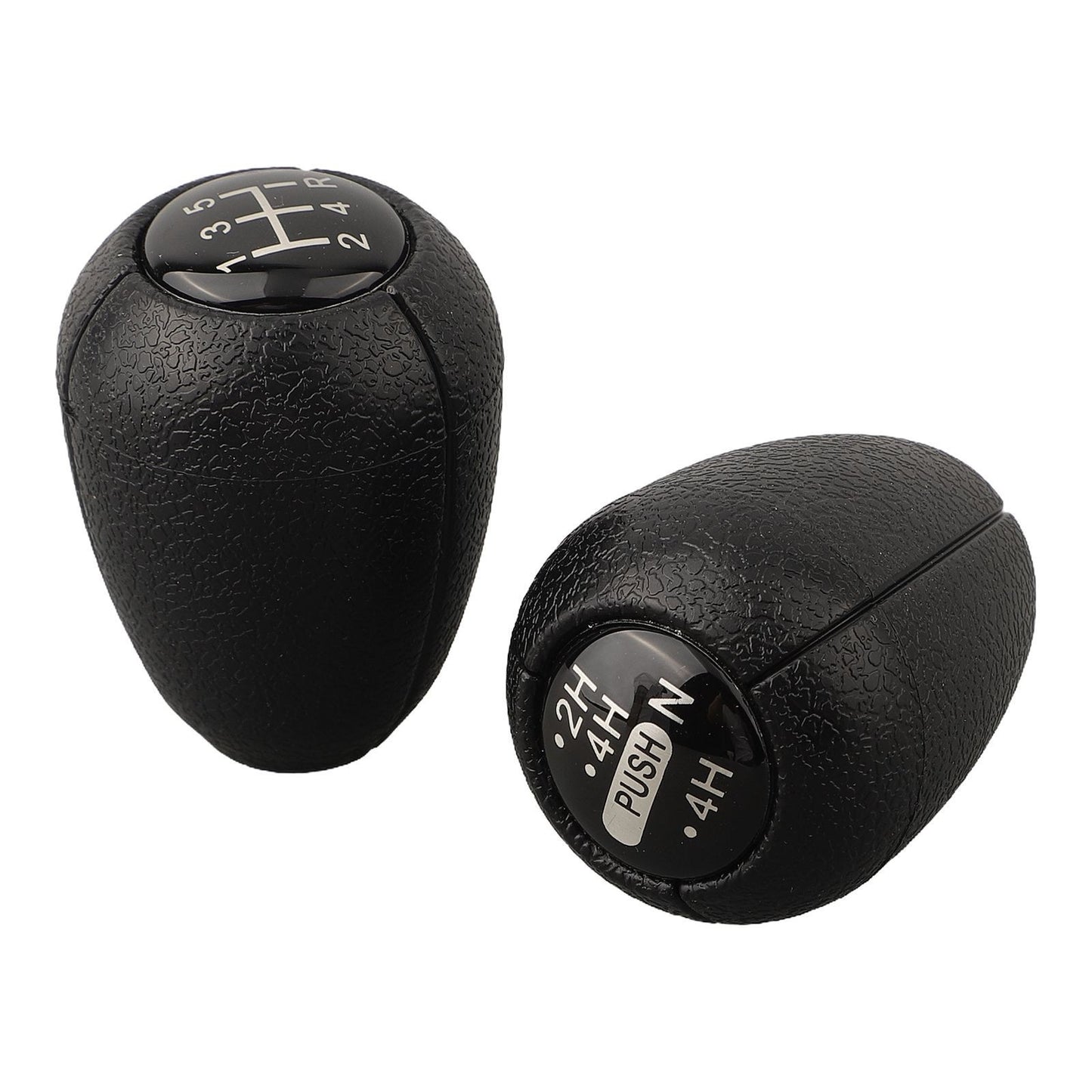 Enhanced Driving Experience with 5 Speed Gear Shift Knob for Nissan For Patrol