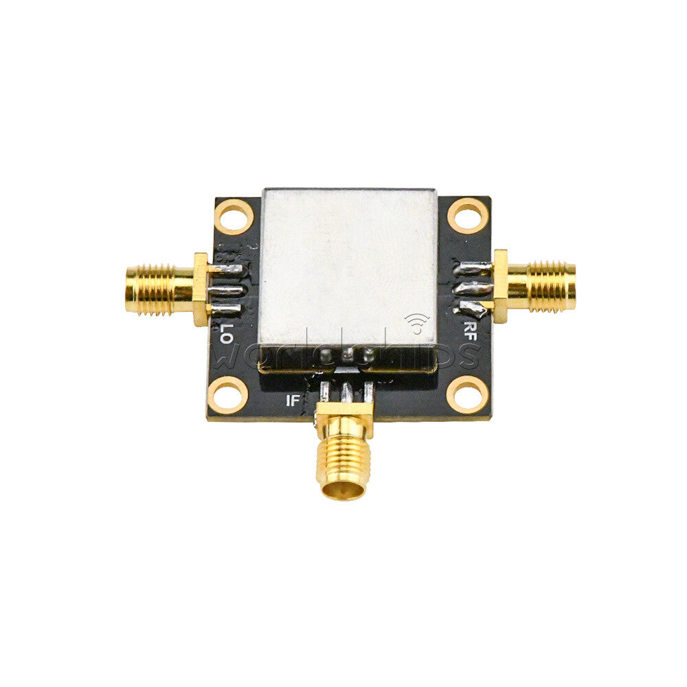 HMC412 Module Passive Double Balanced Mixer Up Down RF Frequency Conversion