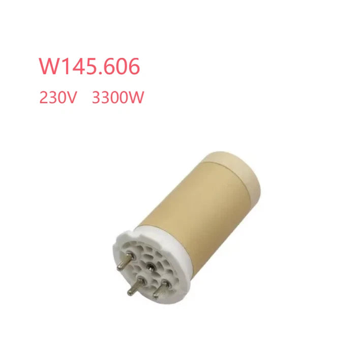 1PC Fits for  145.606 230V 3300W Heating Element hot air gun heating core