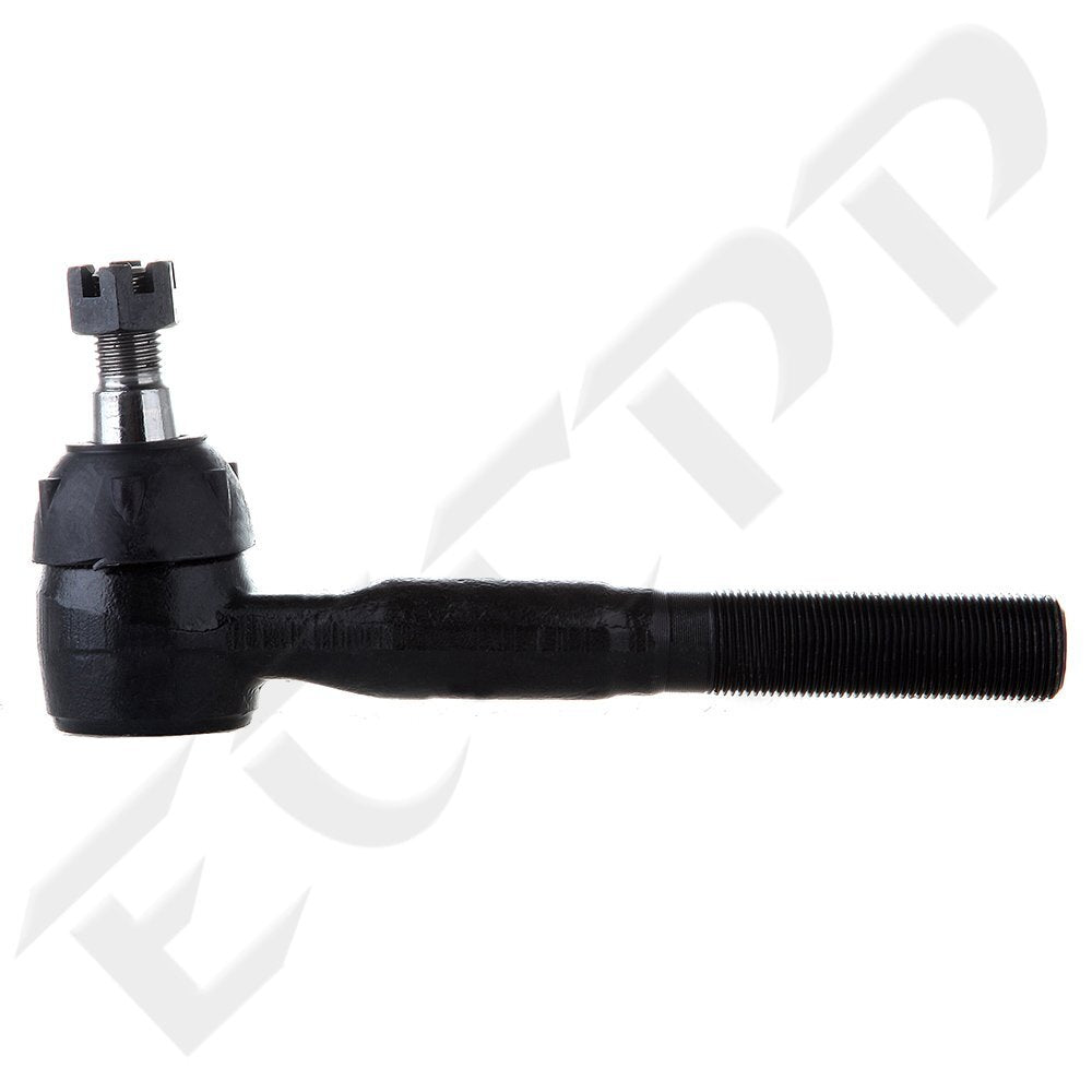6pcs Front Tie Rod Ends Ball Joints For Ford F-250 F-350 Excursion 1999-2005