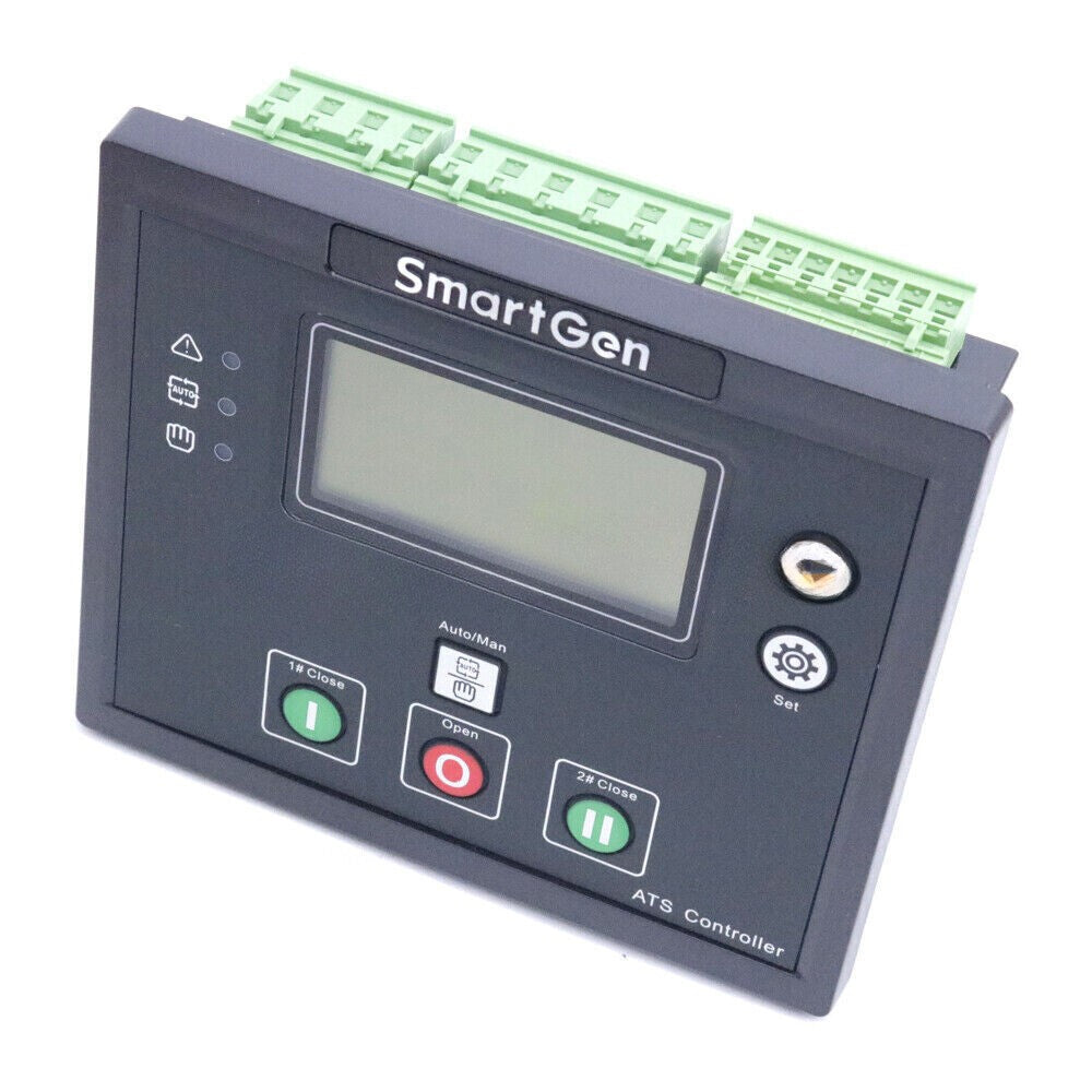 1pcs Smartgen HAT560N ATS Controller Ntelligent Dual-supply Module