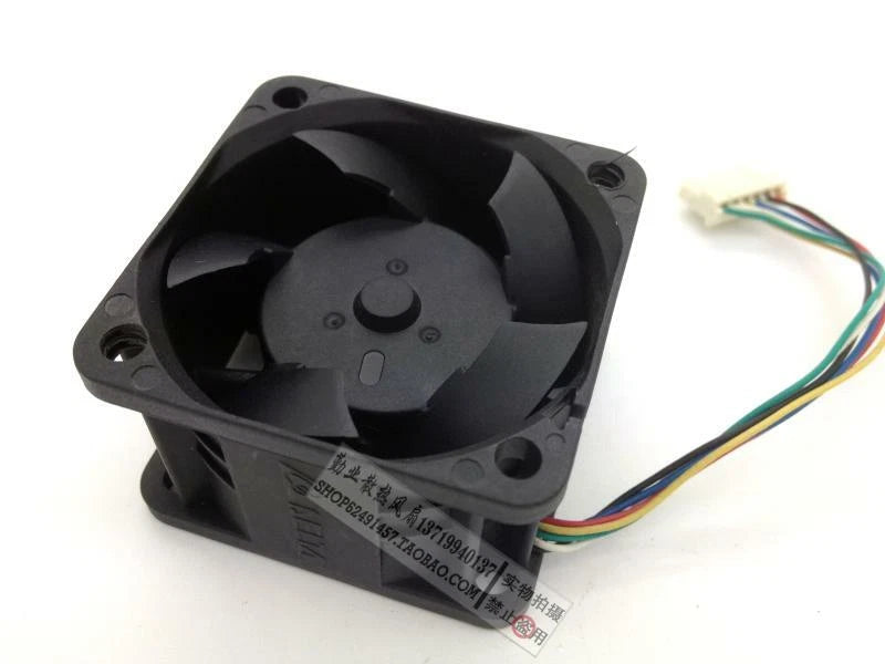 1pc   TFB0512EHF fan  PWM 12V 1.00A 6wire 50*50*32mm